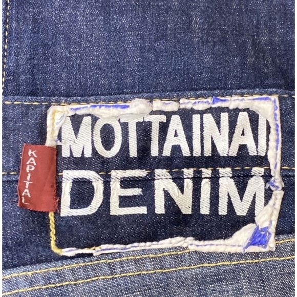 Kapital jeans - Picture 7 of 10